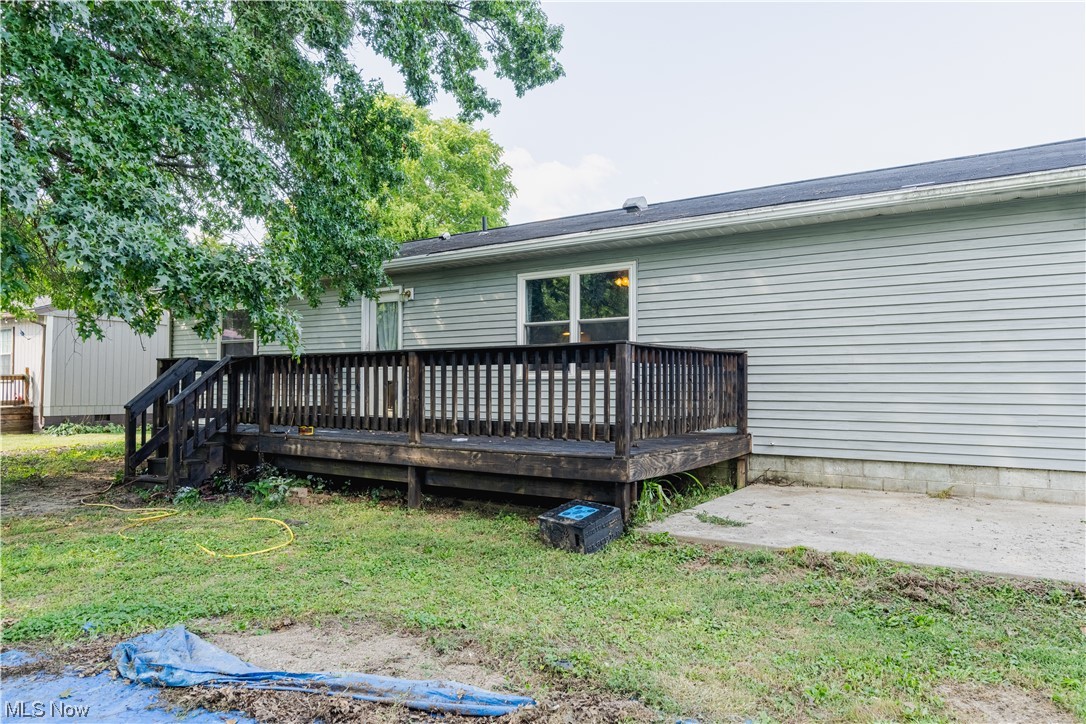 F B Waltons North Tuscarawas - Residential