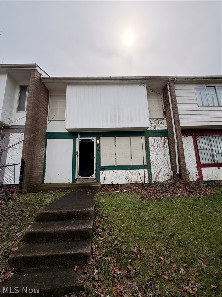Photo 1 of 28 — 9420 Mount Auburn Avenue, Cleveland, OH 44104