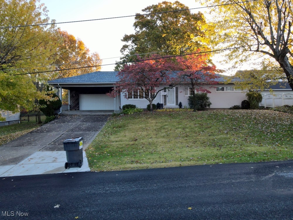 Pikes Village View - Residential