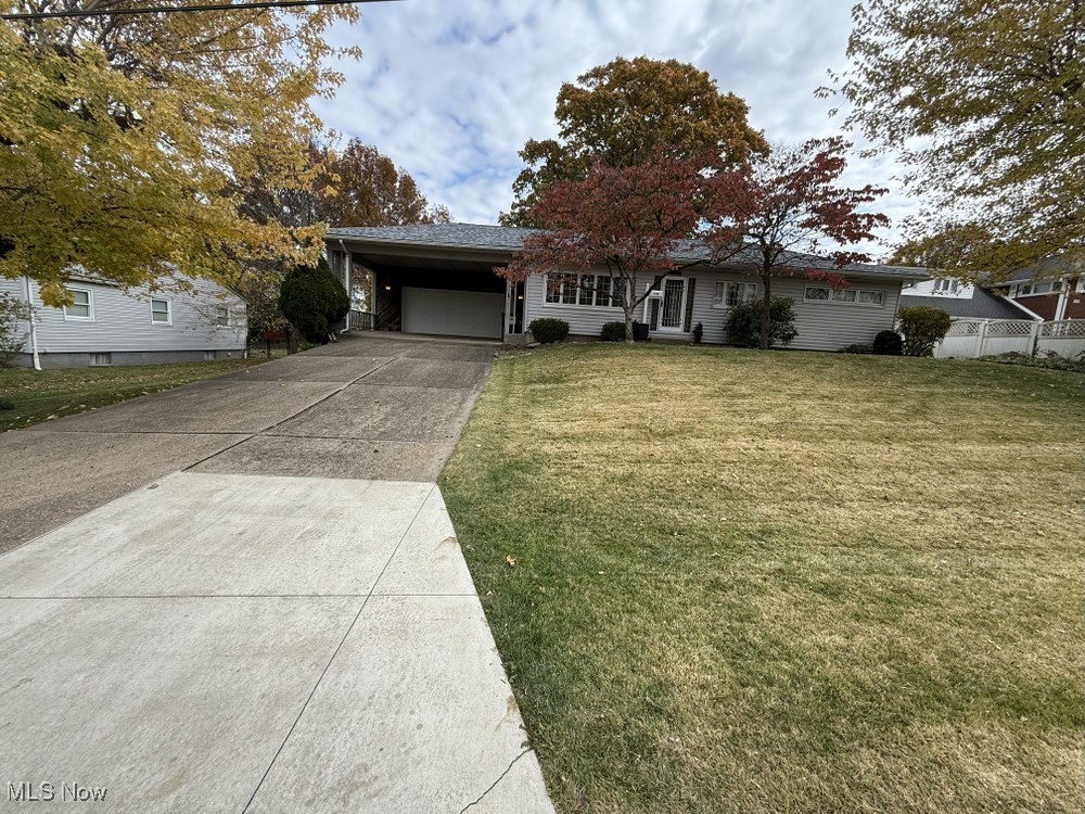 Pikes Village View - Residential