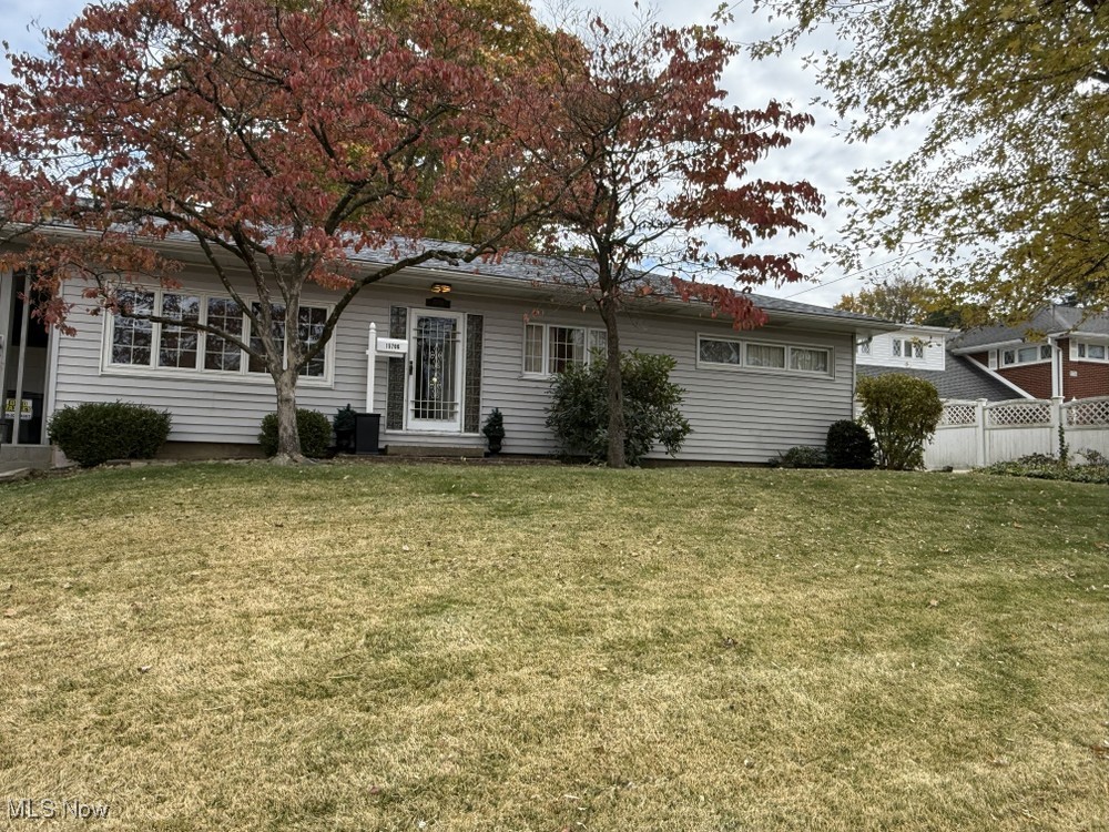 Pikes Village View - Residential