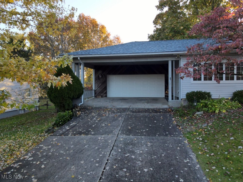 Pikes Village View - Residential