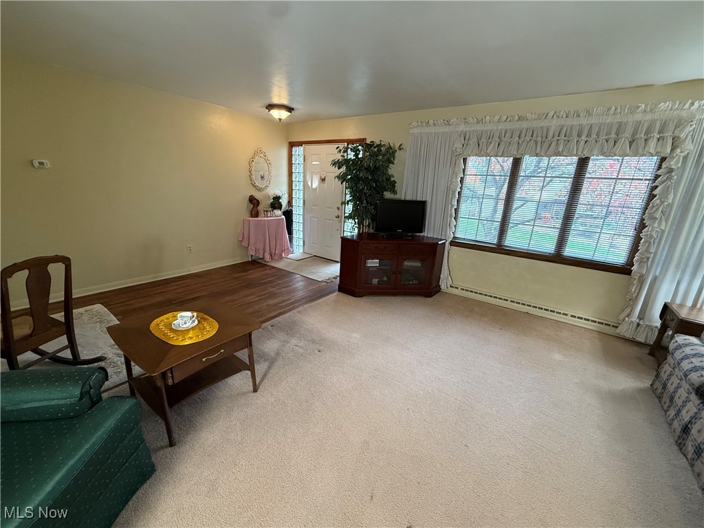 Pikes Village View - Residential