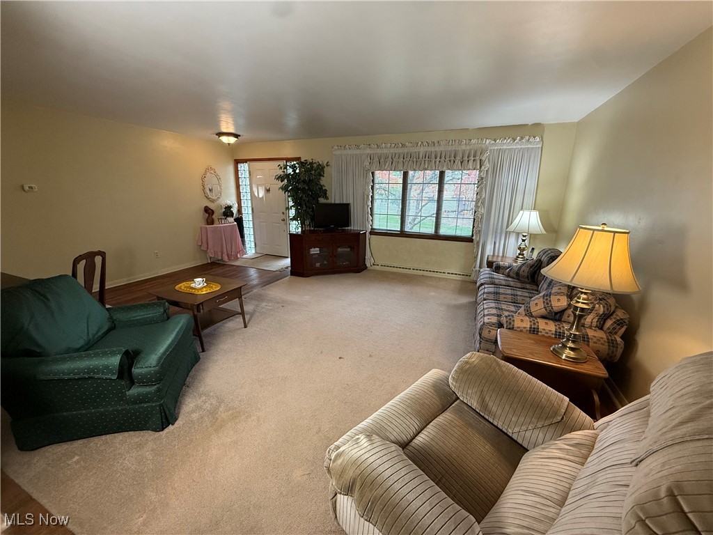 Pikes Village View - Residential