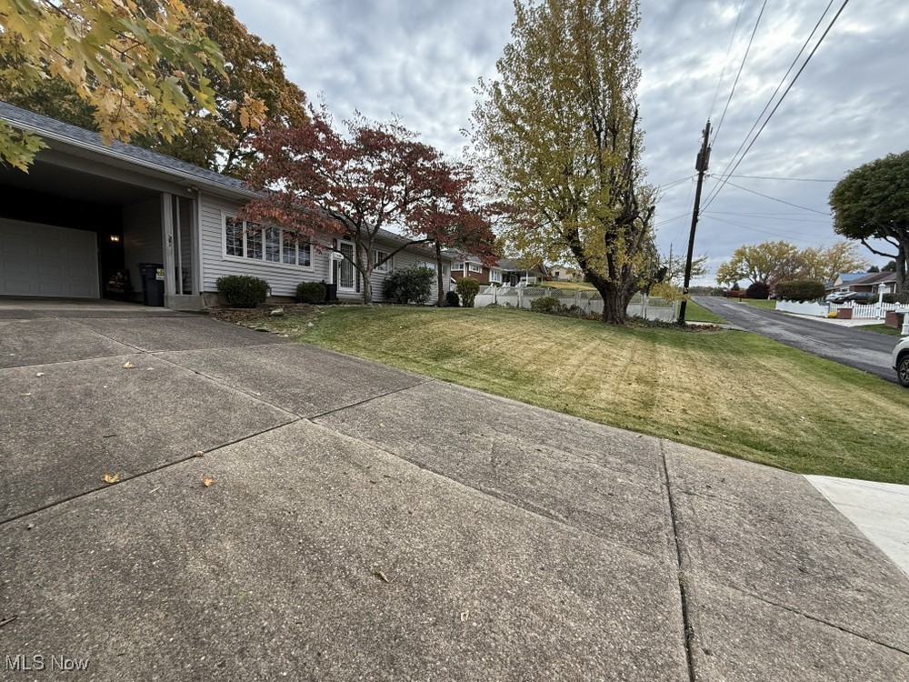 Pikes Village View - Residential