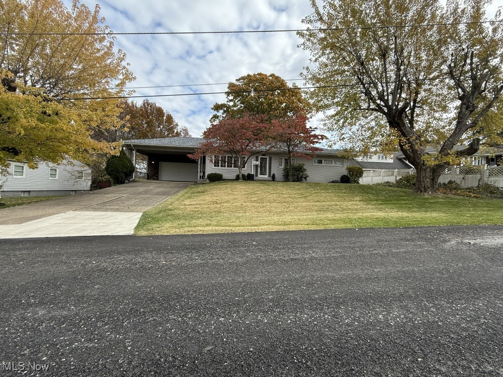 Pikes Village View - Residential