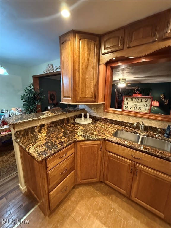 Pikes Village View - Residential