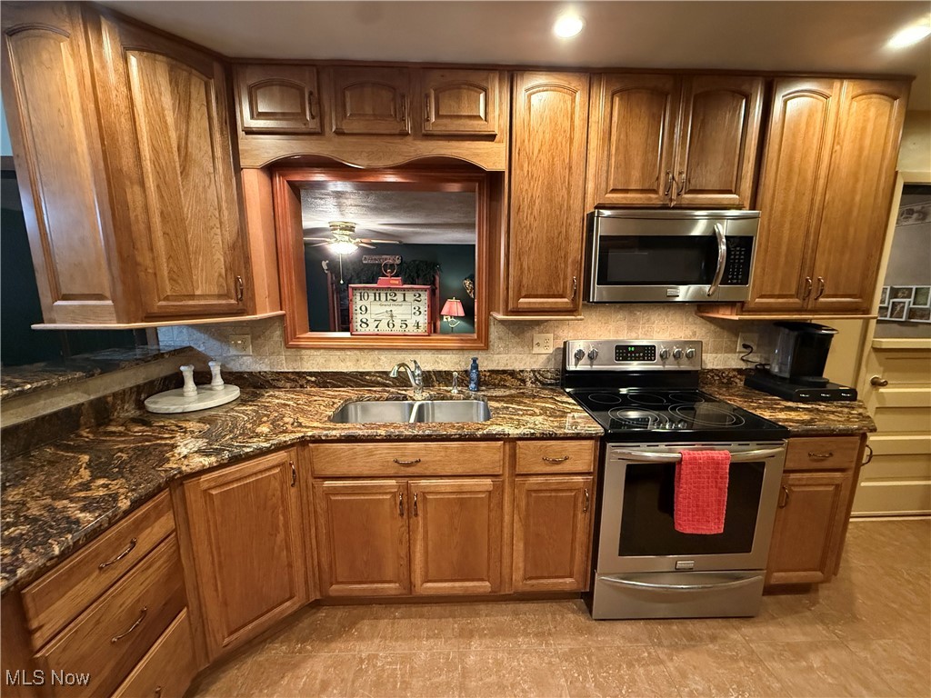 Pikes Village View - Residential