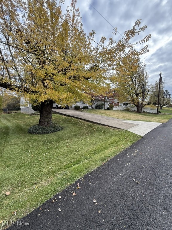 Pikes Village View - Residential