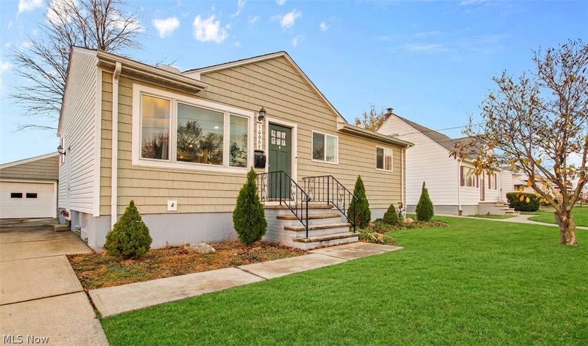 Brookpark Mdws 01 - Residential