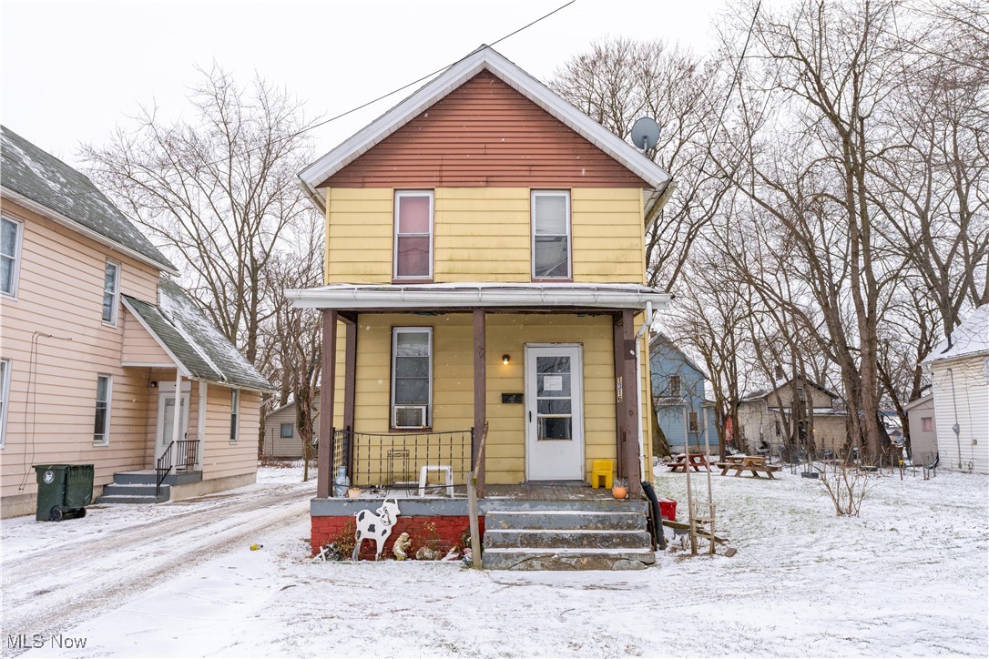 Canton - Residential