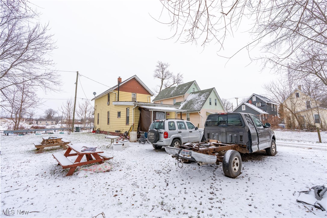 Canton - Residential