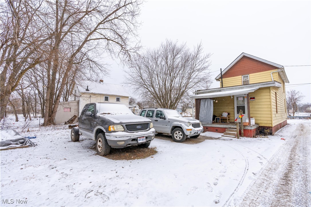 Canton - Residential