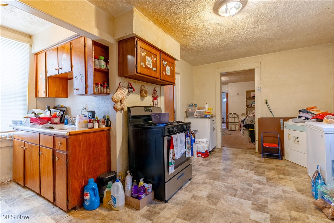 Canton - Residential