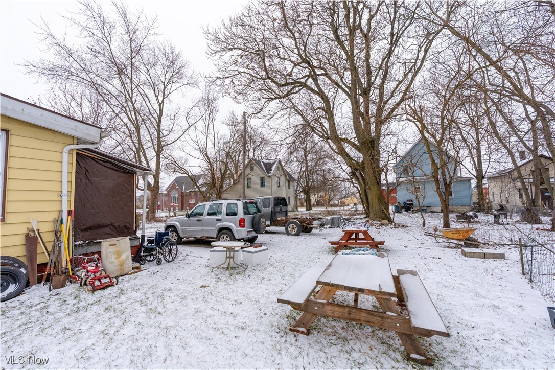 Canton - Residential