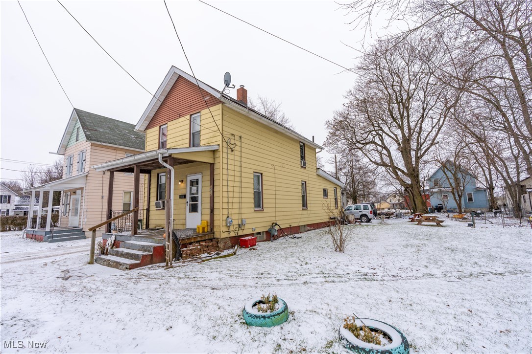 Canton - Residential