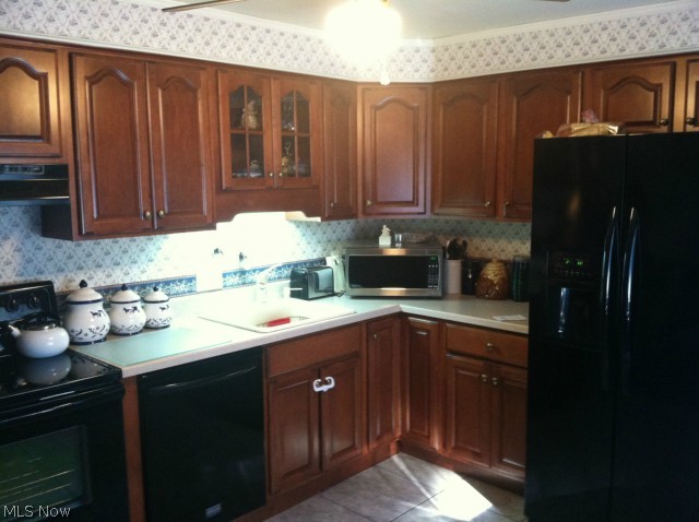 Park View Manor - Residential