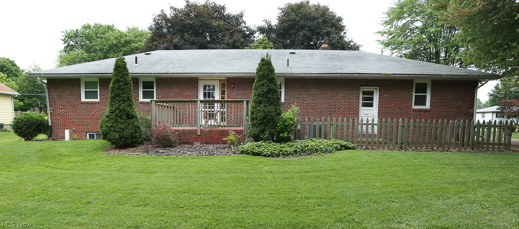 Elmwood Place - Residential