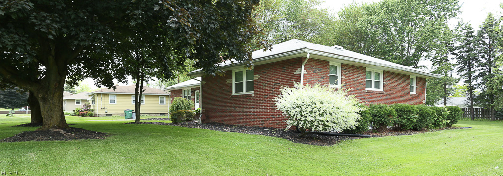 Elmwood Place - Residential