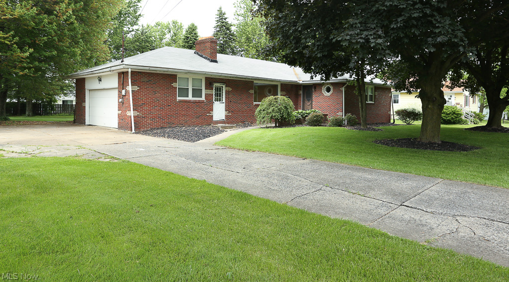 Elmwood Place - Residential