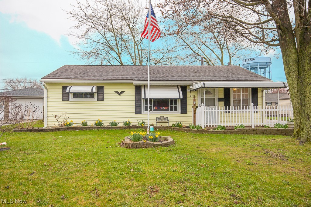 512 Willow Park Road, Elyria, Ohio image 23