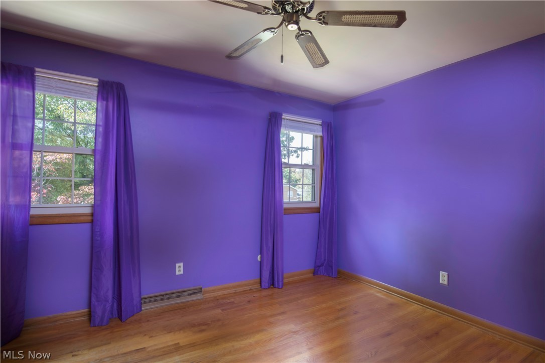 Burgess Run Heights - Residential