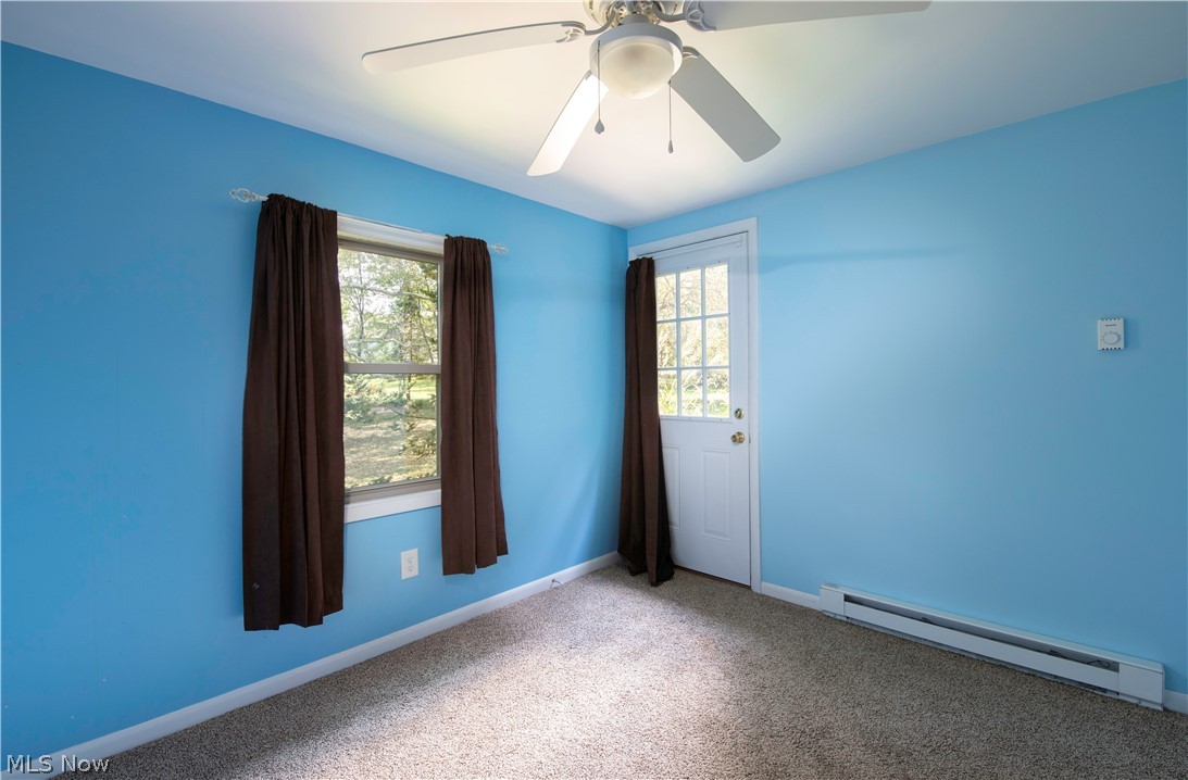 Burgess Run Heights - Residential