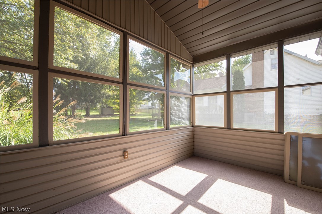 Burgess Run Heights - Residential