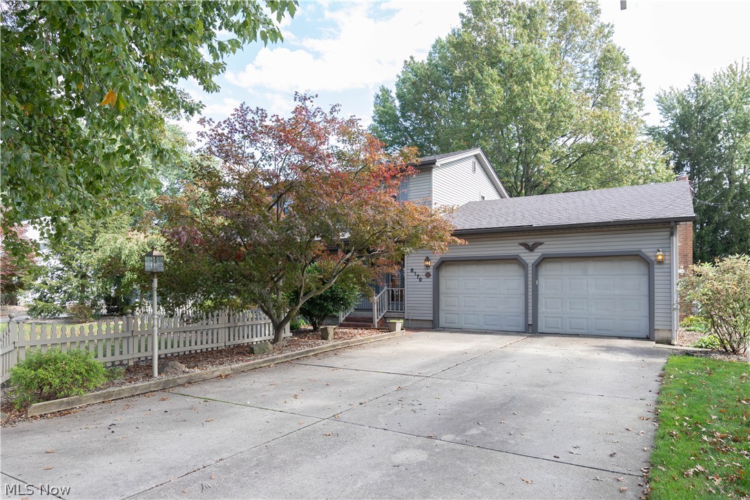 Burgess Run Heights - Residential