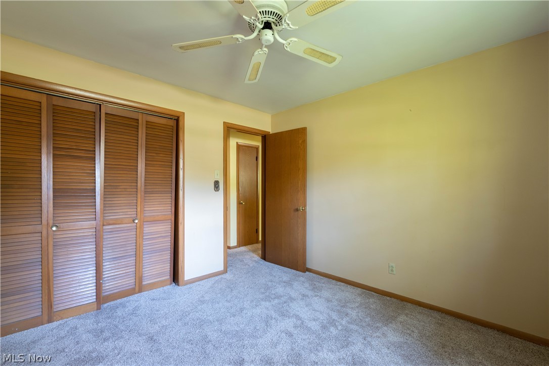 Burgess Run Heights - Residential