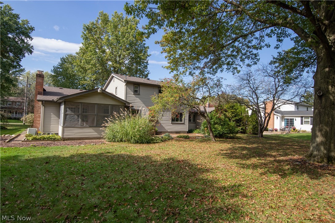 Burgess Run Heights - Residential