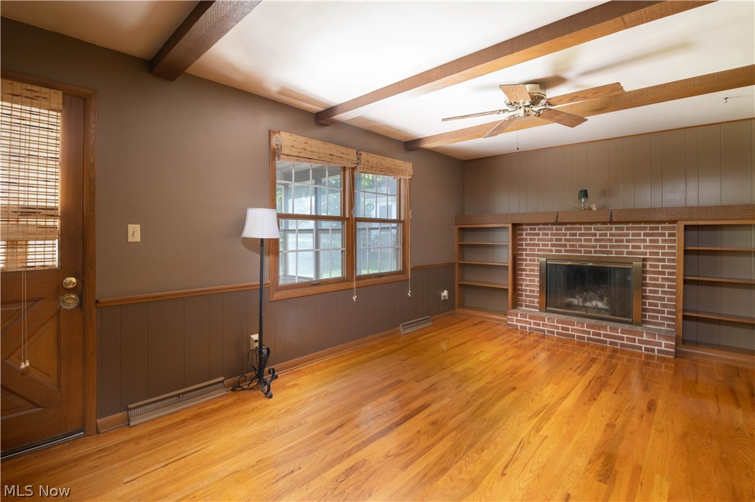 Burgess Run Heights - Residential