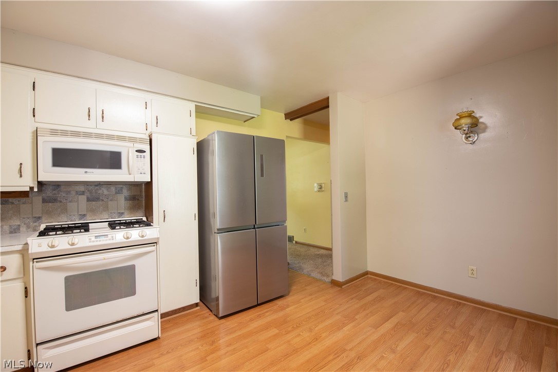 Burgess Run Heights - Residential