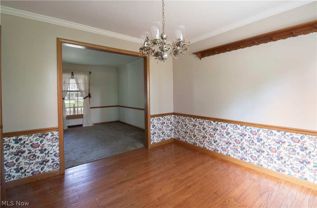 Burgess Run Heights - Residential