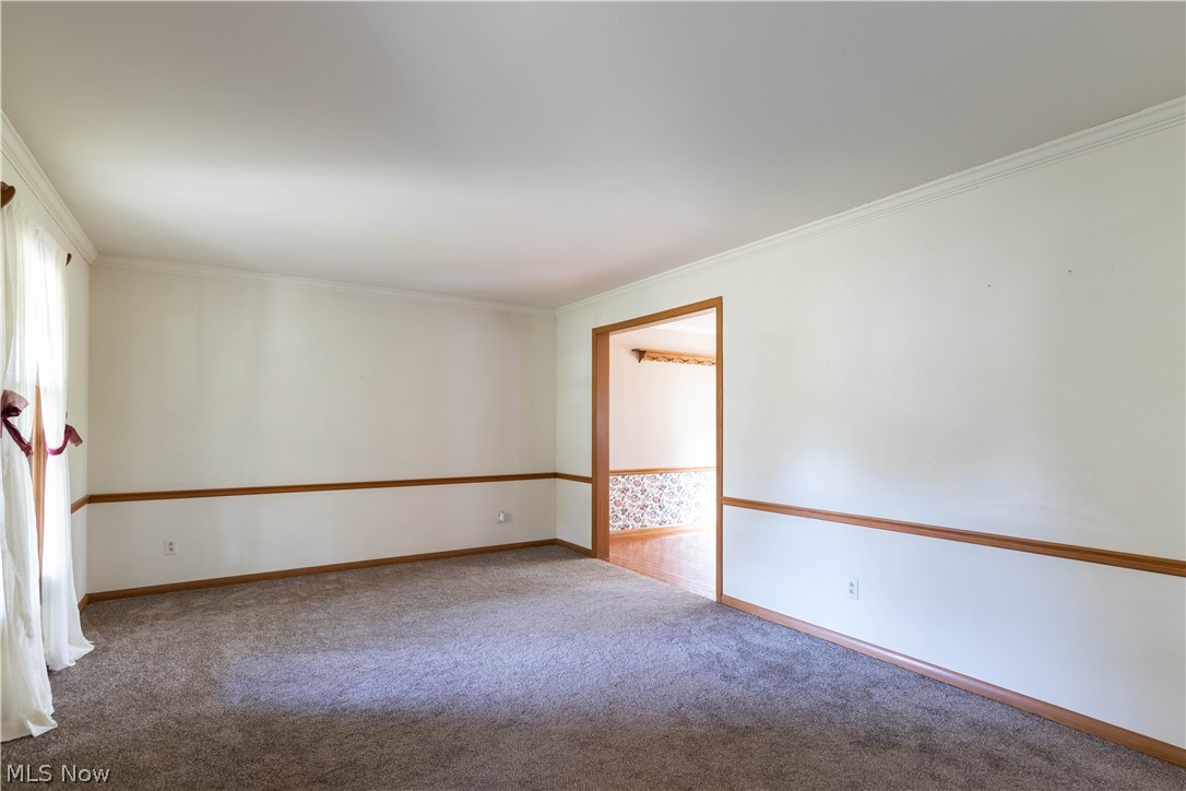 Burgess Run Heights - Residential