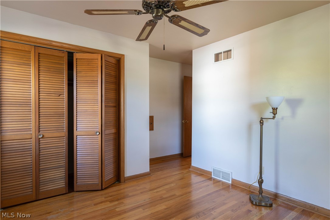 Burgess Run Heights - Residential