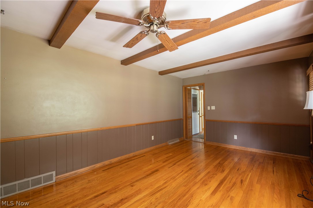 Burgess Run Heights - Residential