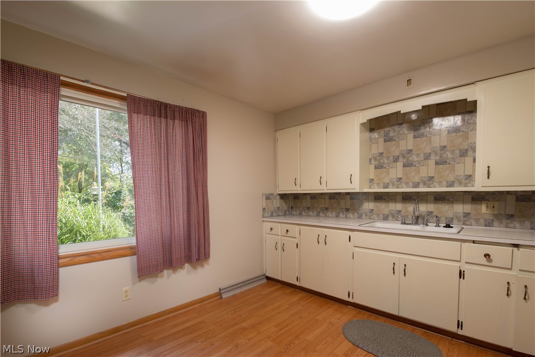 Burgess Run Heights - Residential