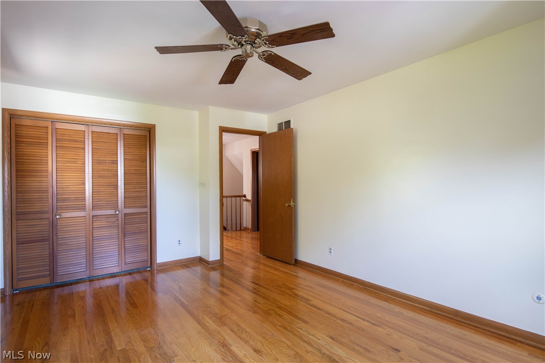 Burgess Run Heights - Residential