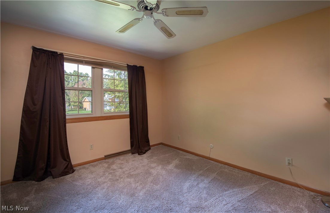 Burgess Run Heights - Residential