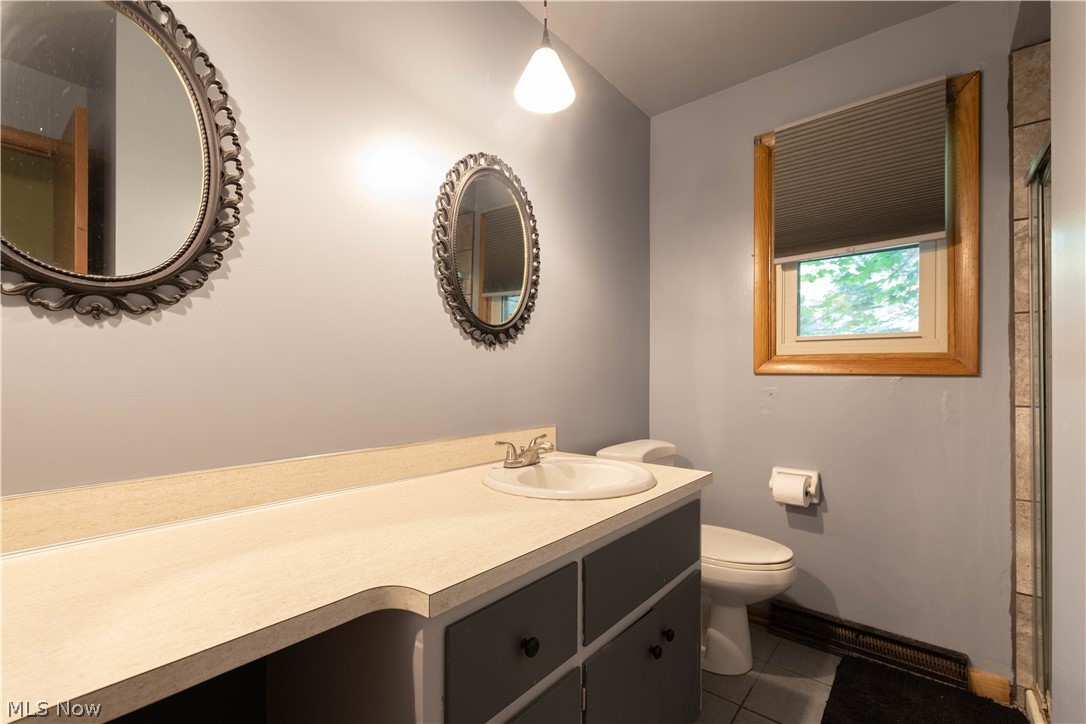 Burgess Run Heights - Residential