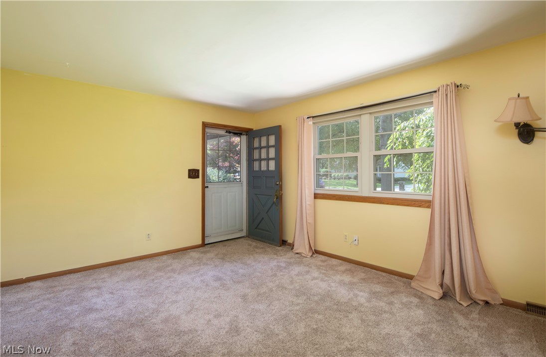 Burgess Run Heights - Residential