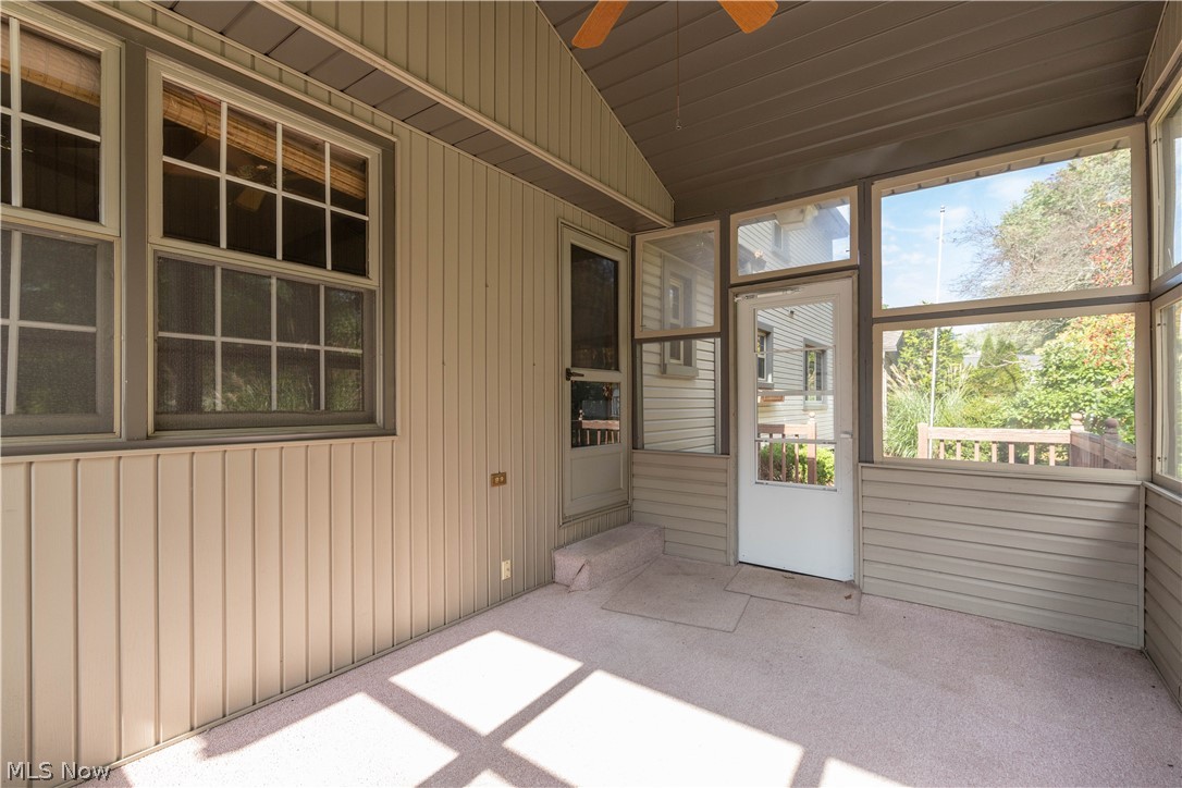 Burgess Run Heights - Residential