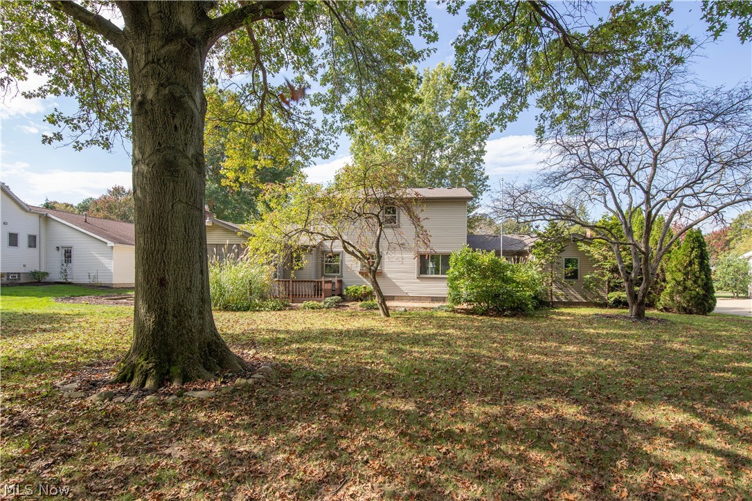 Burgess Run Heights - Residential