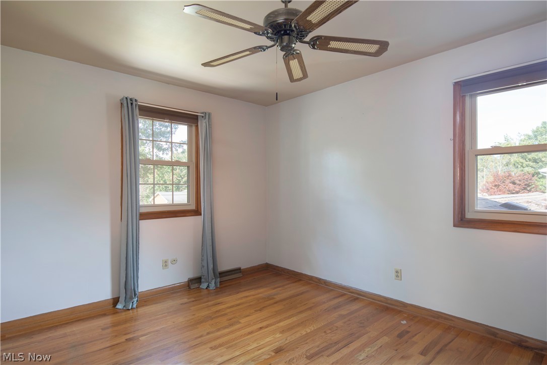 Burgess Run Heights - Residential