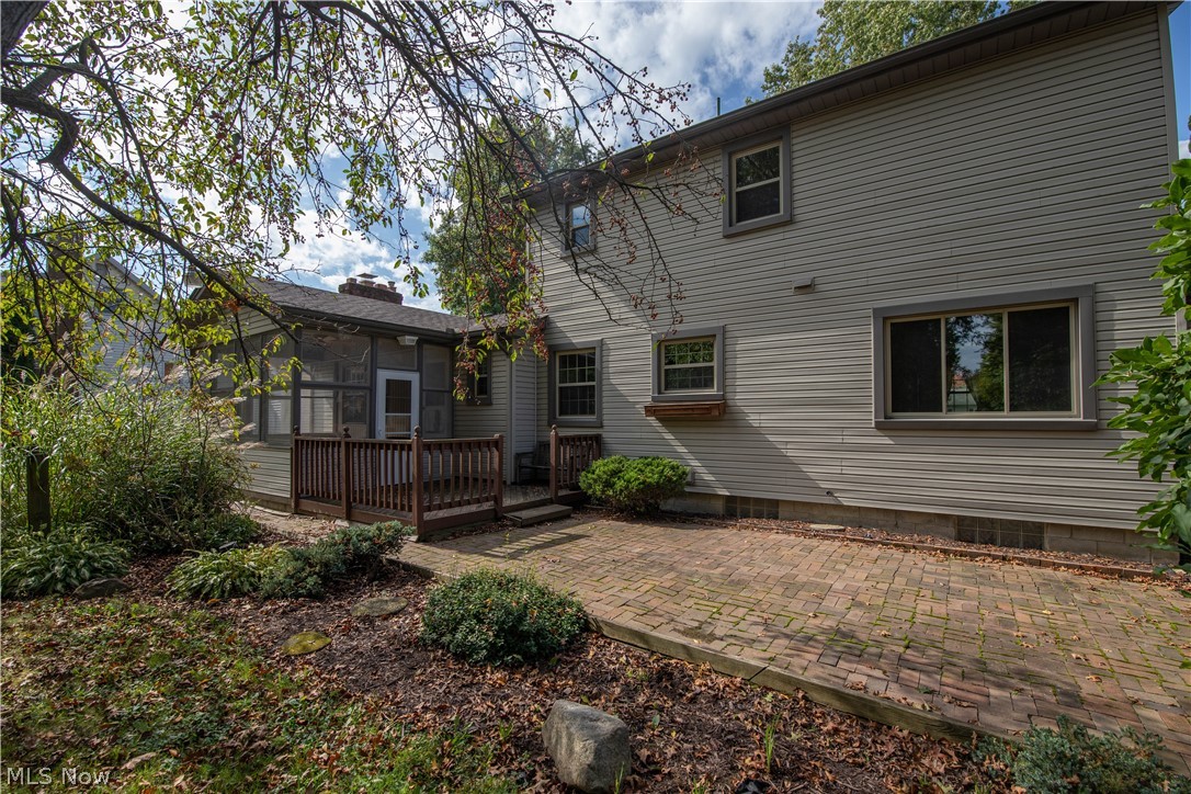 Burgess Run Heights - Residential