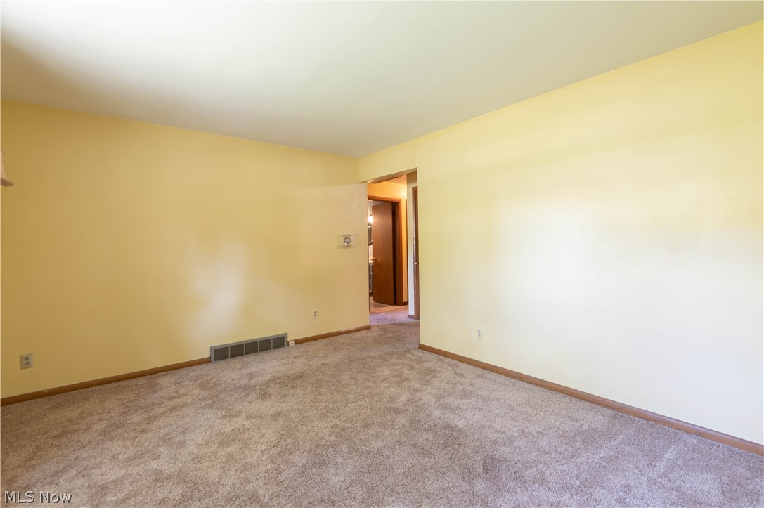 Burgess Run Heights - Residential