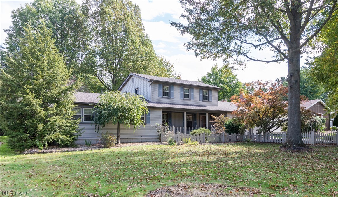 Burgess Run Heights - Residential