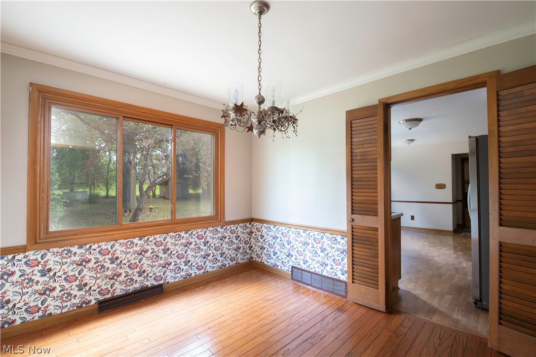 Burgess Run Heights - Residential