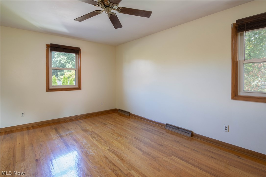 Burgess Run Heights - Residential